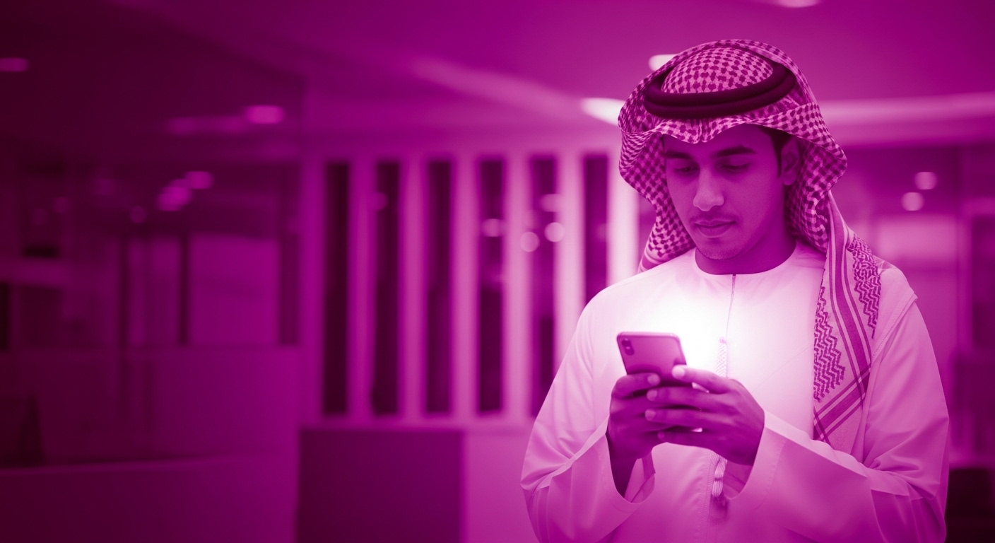 تمويل شخصي سريع في السعودية: كيف تحصل على السيولة وقت ما تحتاجها؟