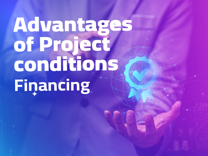 Advantages of Project Financing from Qwara Finance Company
