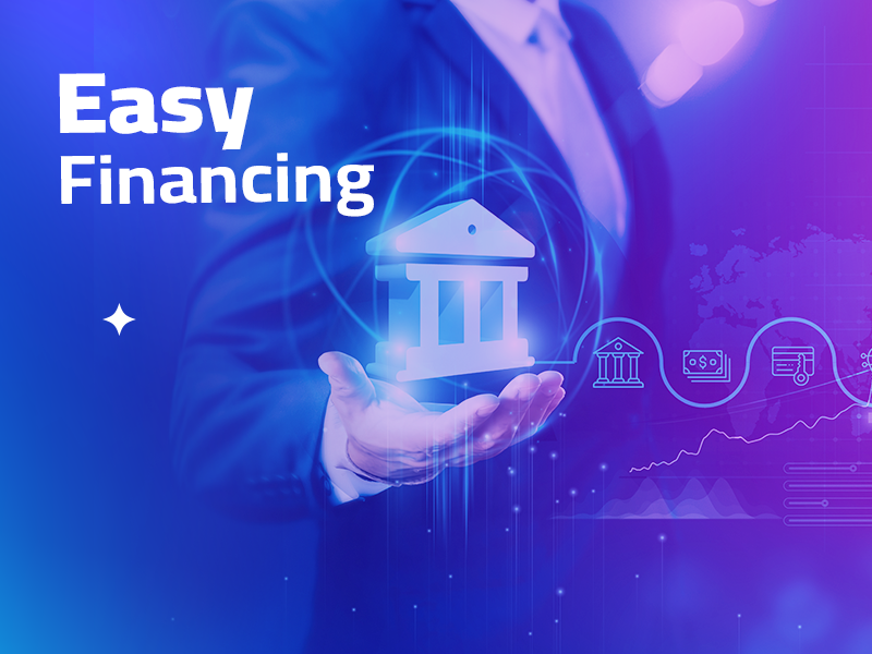 Personal Loan in Saudi Arabia: Easy Financing