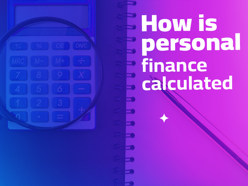 How Credit History Affects Personal Finance Approval