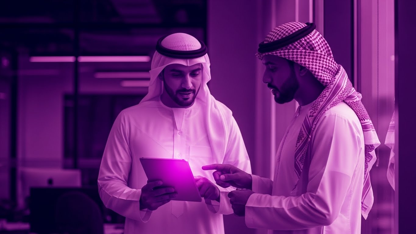 دليلك إلى التمويل الشخصي في السعودية: كيف تجعل كوارا للتمويل العملية أسهل