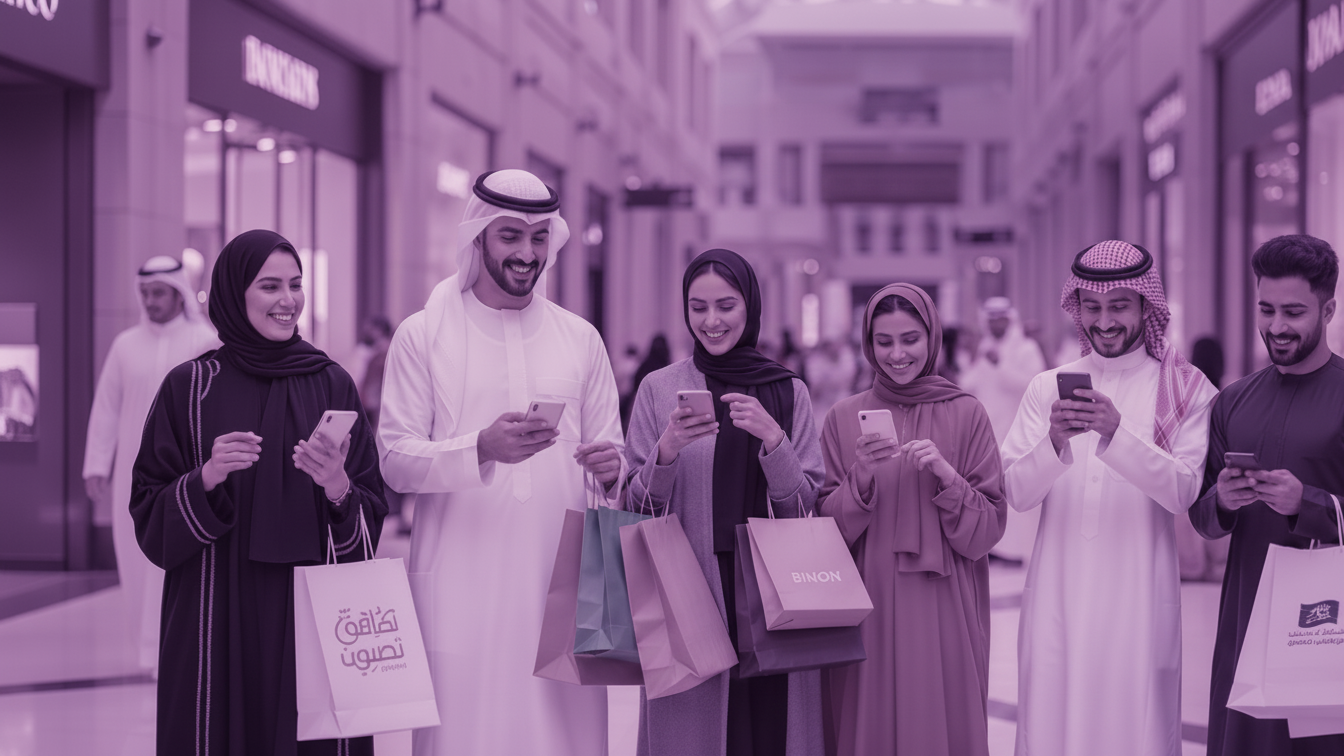 Online Checkout Financing: The Future of Shopping in Saudi Arabia