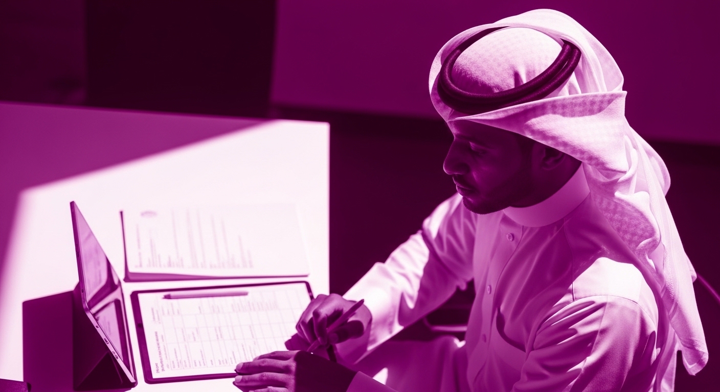 Personal Loan of up to SAR 50,000 in Saudi Arabia: How to Choose the Right Option with Confidence
