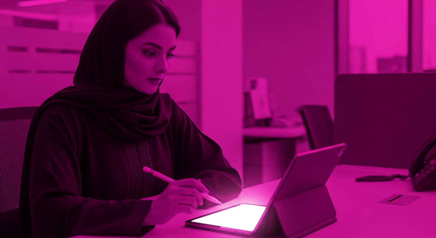 Instant Approval Personal Loan in Saudi Arabia: How It Works and How to Choose