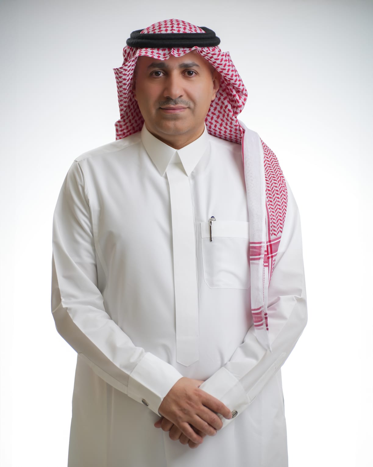 Mohammed bin Musfer Al-Malki