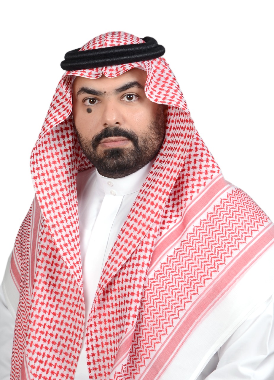 Abdulrahman bin Abdulaziz Almasnad