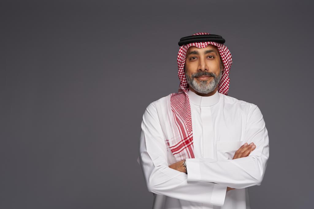 Khaled Bin Mohammed Faqeeh