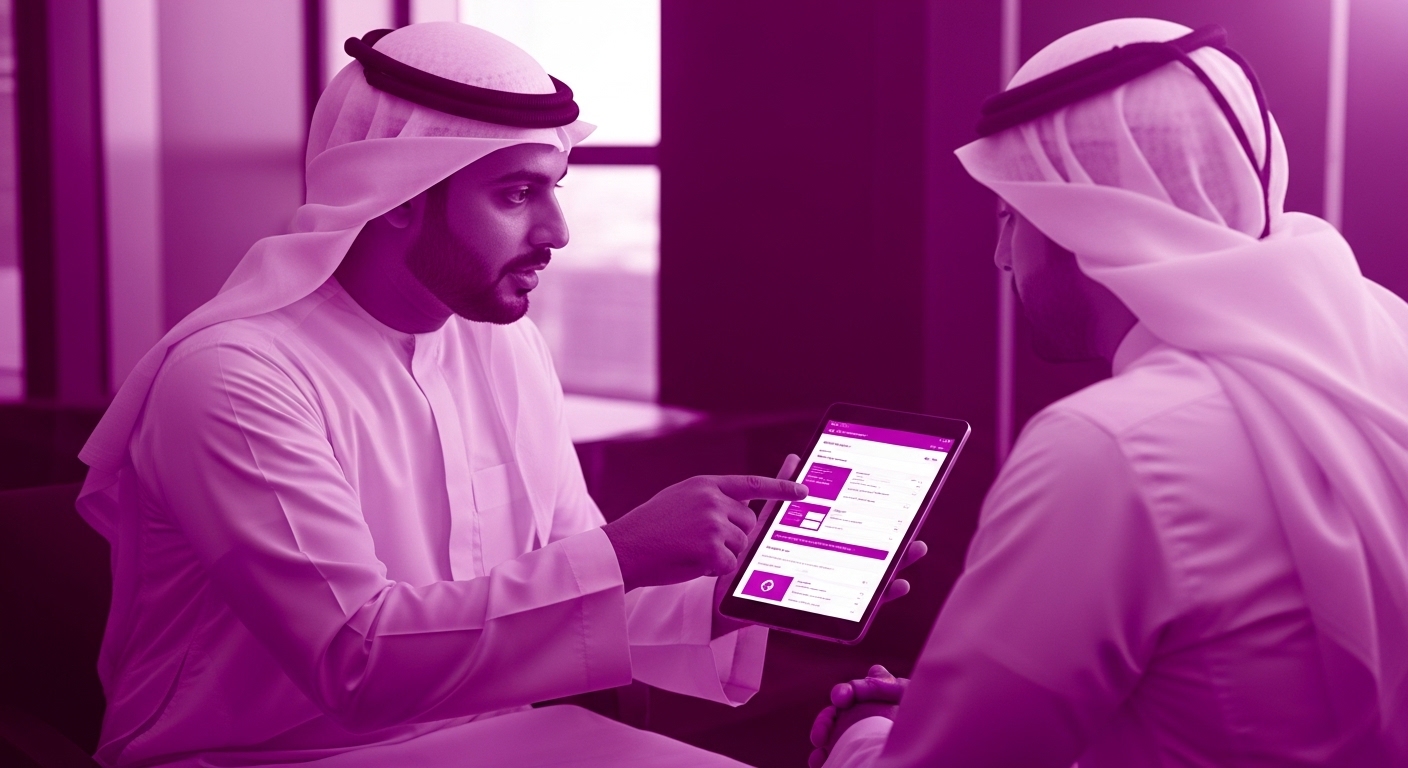 طلب تمويل شخصي: خطوات واضحة لاتخاذ قرار مالي مدروس في السعودية