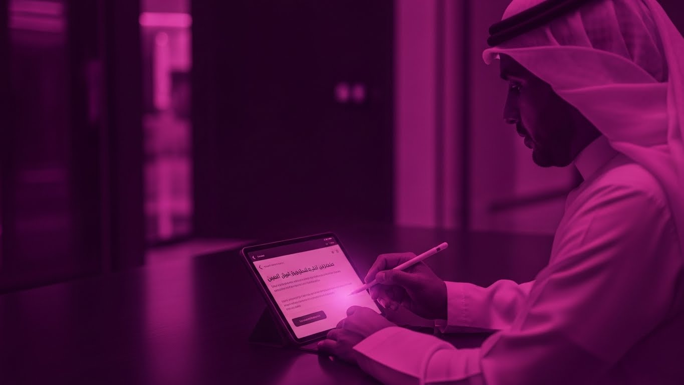 كيف تختار منصة التمويل المناسبة لك في السعودية وما أهم العناصر التي يجب تقييمها