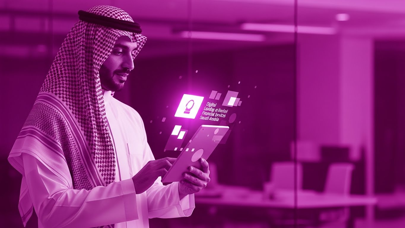 كيف يُغيّر الإقراض الرقمي مستقبل الخدمات المالية في السعودية ولماذا يثق العملاء في المنصات الحديثة