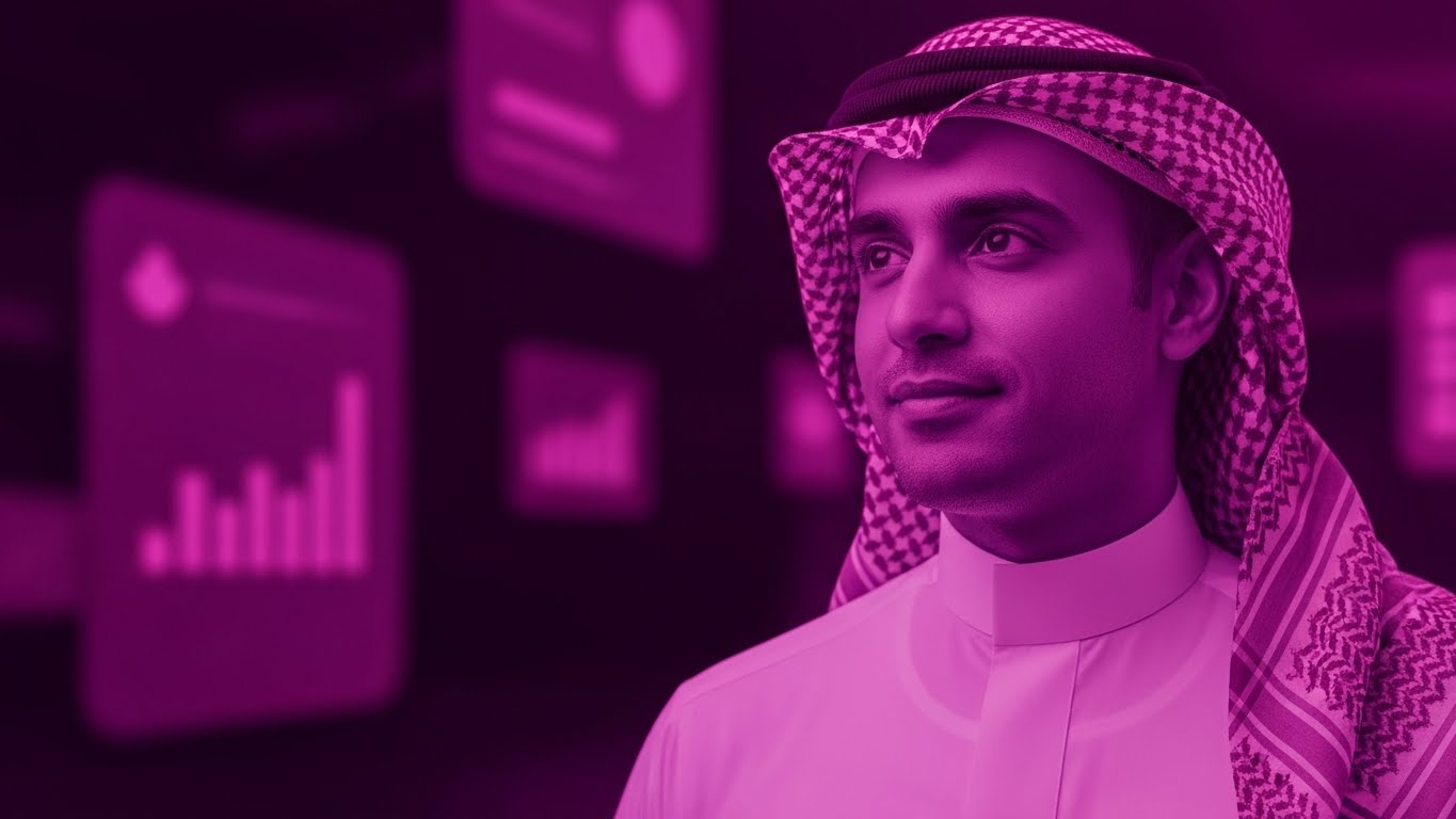 كيف تساعد منصات التمويل الشركات الصغيرة على النمو السريع في السعودية