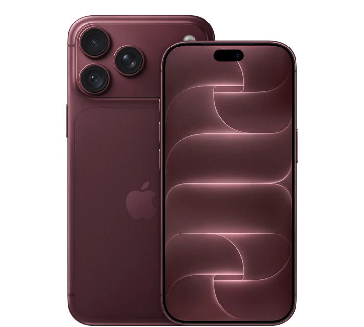 iPhone 18 Pro Max