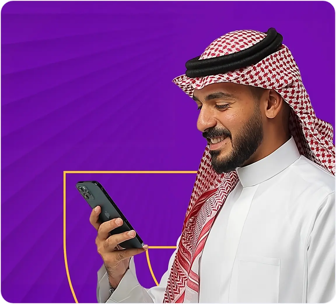 فريق دعم عملاء كوارا للتمويل