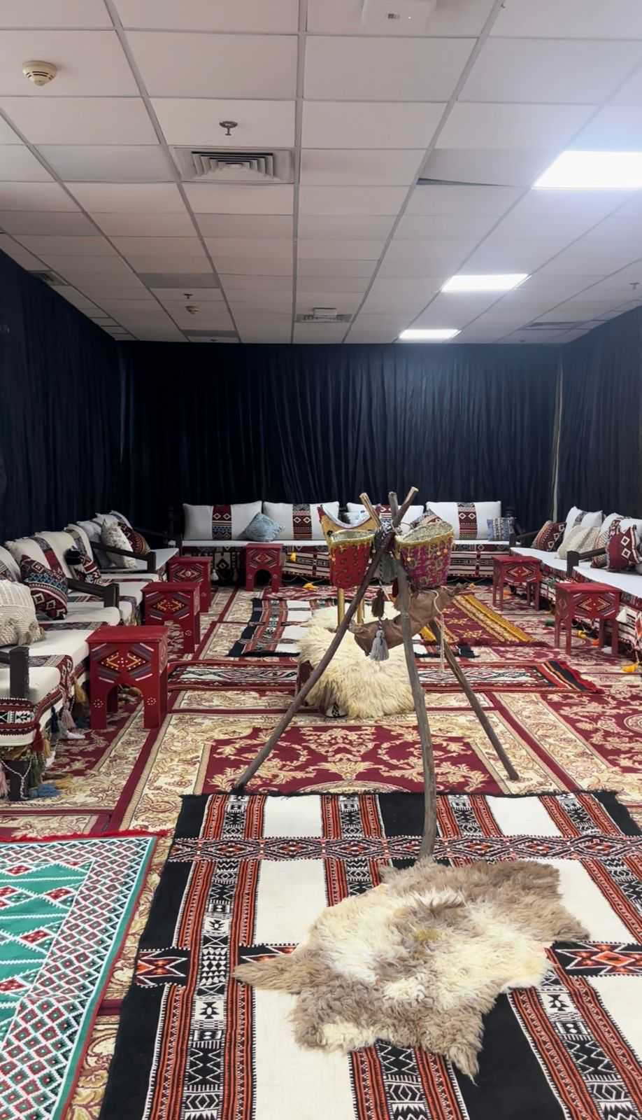 الحياة وبيئة العمل في كوارا للتمويل