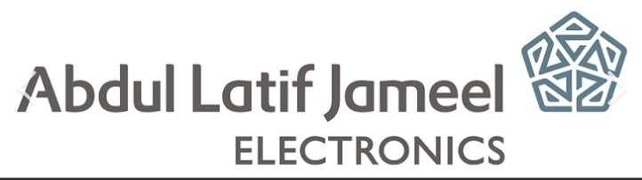 <span data-en="Abdul Latif Jameel electronics" data-ar="عبداللطيف جميل للإلكترونيات" class="translatable">عبداللطيف جميل للإلكترونيات</span> logo